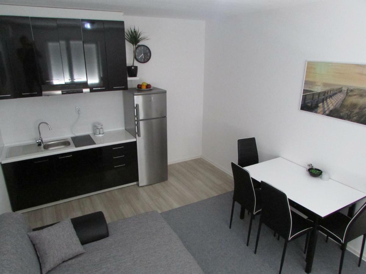 Sunset Apartment 1 Privlaka  Extérieur photo