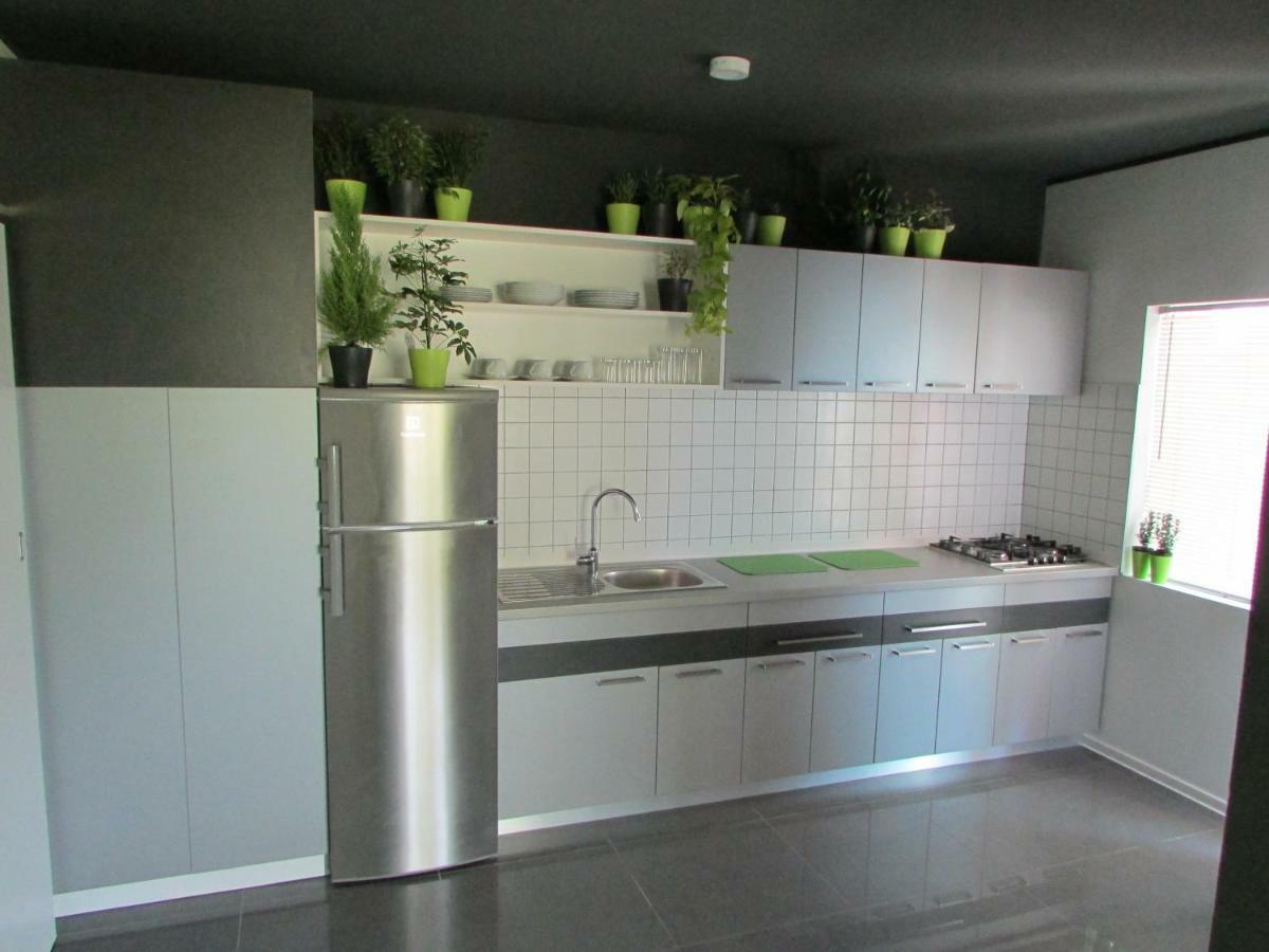 Sunset Apartment 1 Privlaka  Extérieur photo