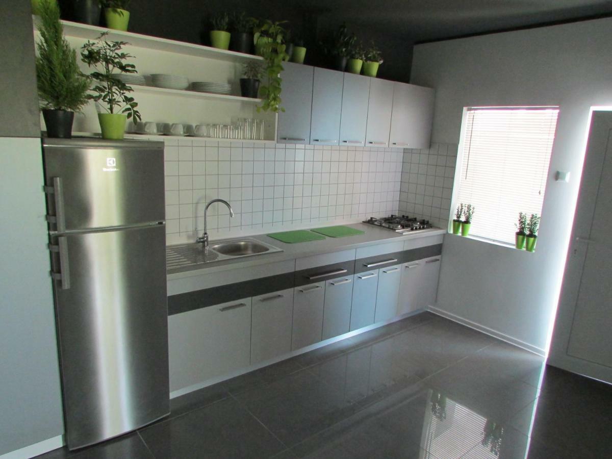 Sunset Apartment 1 Privlaka  Extérieur photo